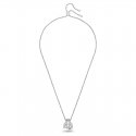 Swarovski - Pendente Matrix - Colore Bianco - Cristalli