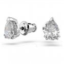 Swarovski - Orecchini Millenia - Eleganza Quotidiana