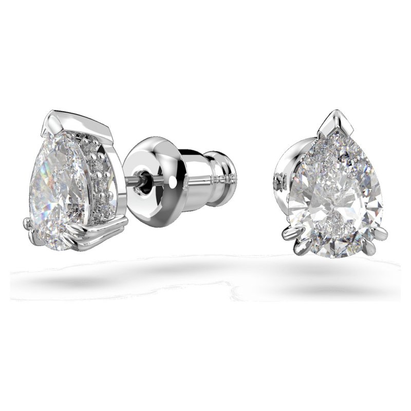 Swarovski - Orecchini Millenia - Eleganza Quotidiana