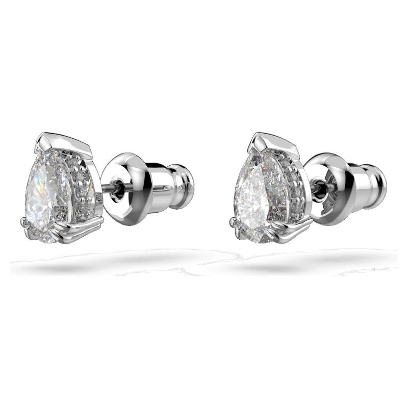 Swarovski - Orecchini Millenia - Eleganza Quotidiana