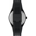 Timex - Orologio Q Timex Reissue - Uomo - Nero