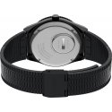 Timex - Orologio Q Timex Reissue - Uomo - Nero