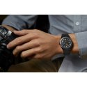 Timex - Orologio Q Timex Reissue - Uomo - Nero