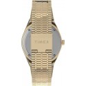 Timex - Orologio Q Timex Reissue - Uomo - 38 Mm