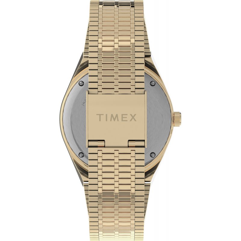 Timex - Orologio Q Timex Reissue - Uomo - 38 Mm