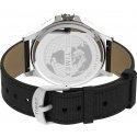 Timex - Harborside 42Mm - Quadrante Nero - Uomo