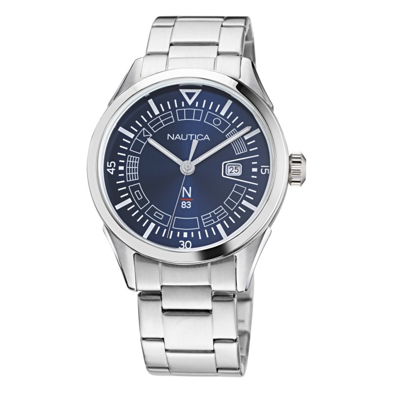 Orologio Nautica CESTOS RIVER