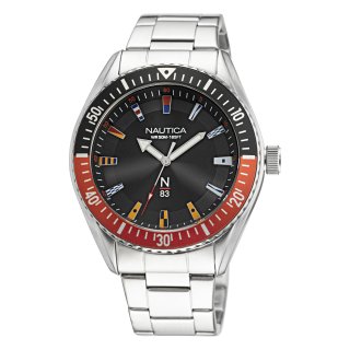 Orologio Nautica FINN WORLD
