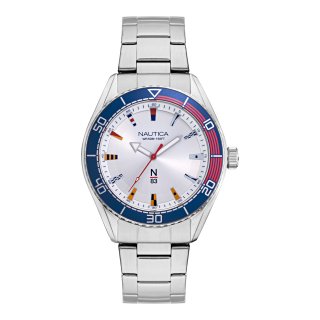 Orologio Nautica Finn World