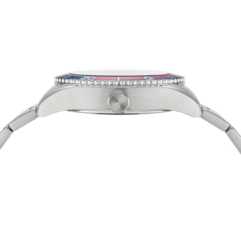 Orologio Nautica Finn World