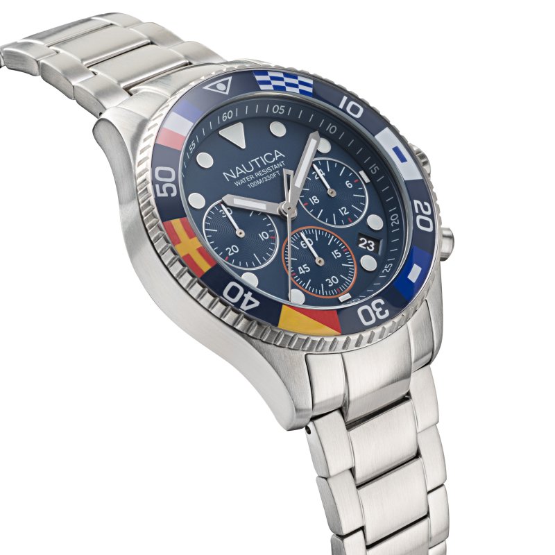 Orologio Nautica Westport