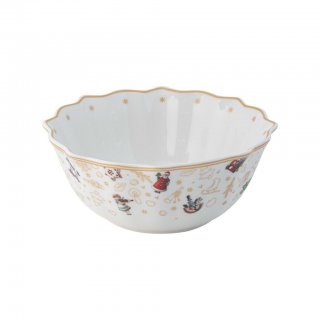 Toy'S Delight Scodella, Edizione Anniversario, Multicolore/Oro/Bianca, 506 Ml