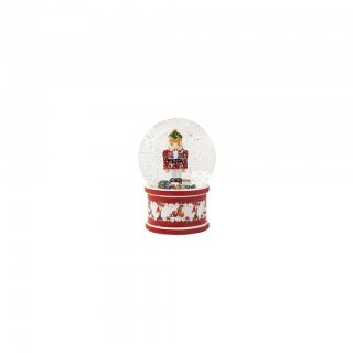 Christmas Toys Palla Neve Grande, 2021 13X13X17Cm