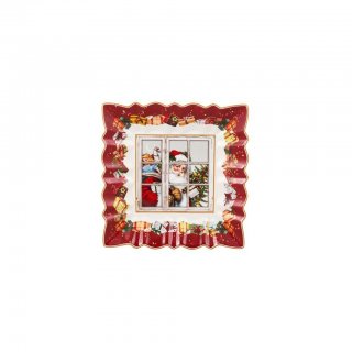 Toy'S Fantasy Coppa Quad, 2021 23X23X3,5Cm