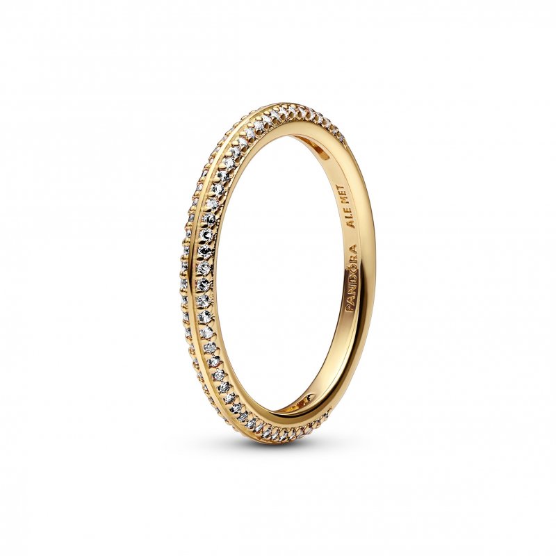 Anello Pietre Luminose Pandora ME
