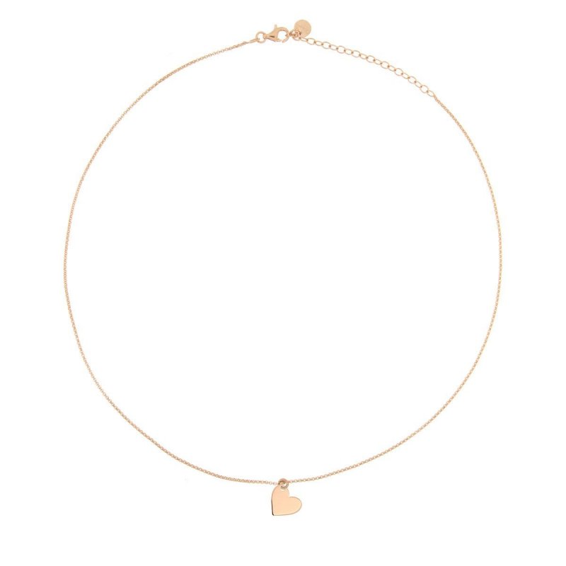 Collana Rue Des Mille Donna