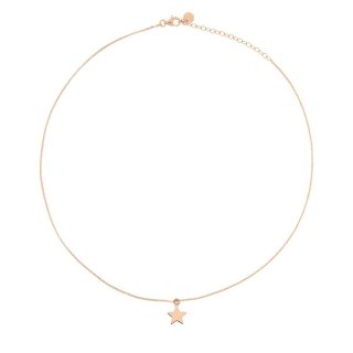 Collana Rue Des Mille Donna