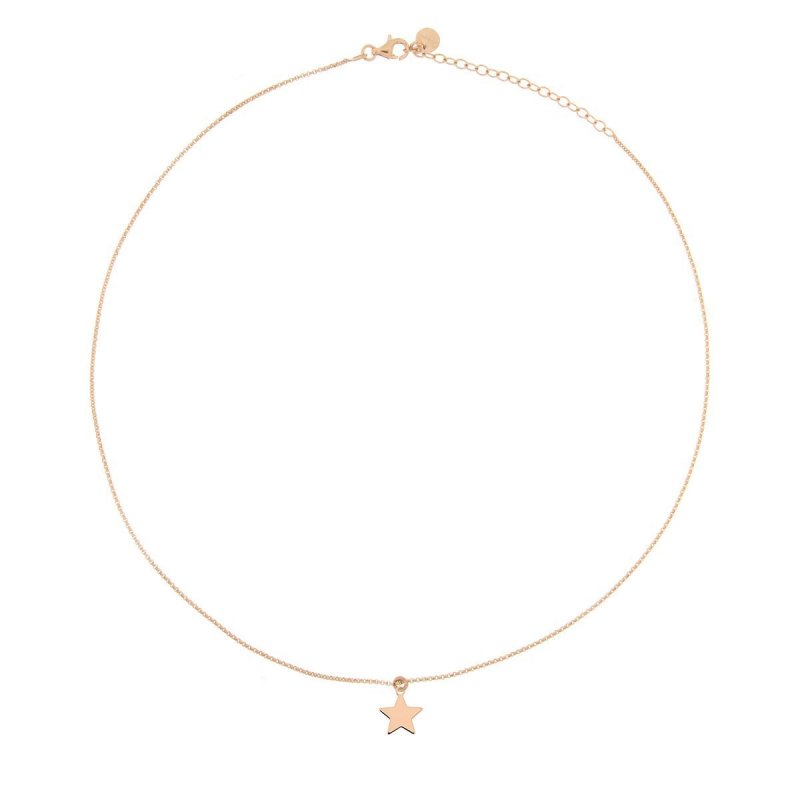 Collana Rue Des Mille Donna