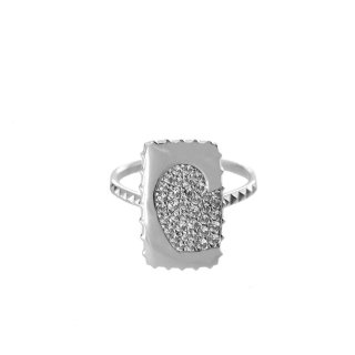 Anello Rue Des Mille Donna