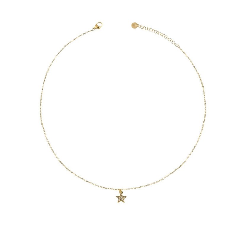 Pendente Rue Des Mille Donna