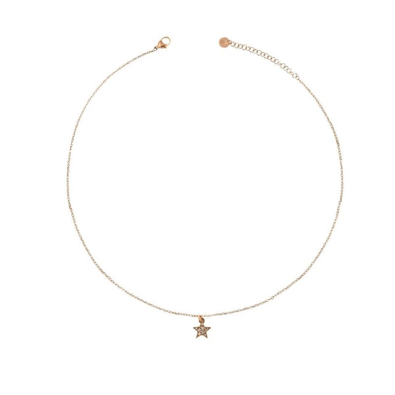 Pendente Rue Des Mille Donna