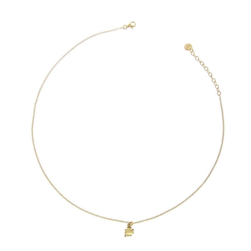 Collana Rue Des Mille Donna