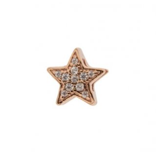 Charm Rue des Mille Unisex