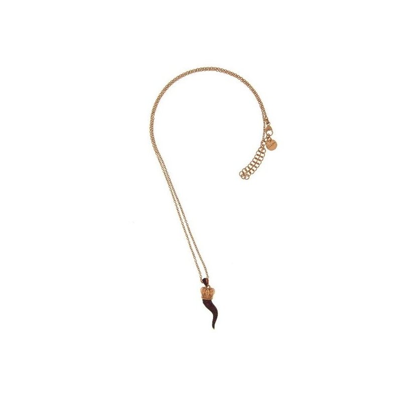 Collana Rue des Mille Donna