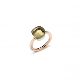 Pomellato - Anello Nudo Classic - Oro Rosa
