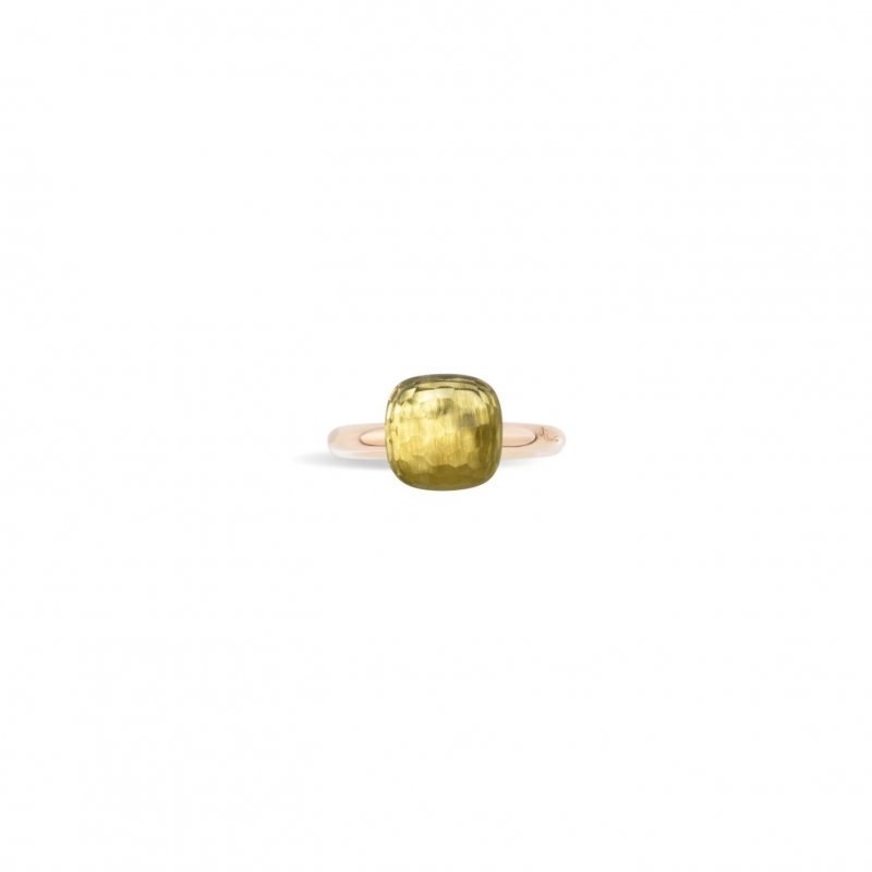 Pomellato - Anello Nudo Classic - Oro Rosa