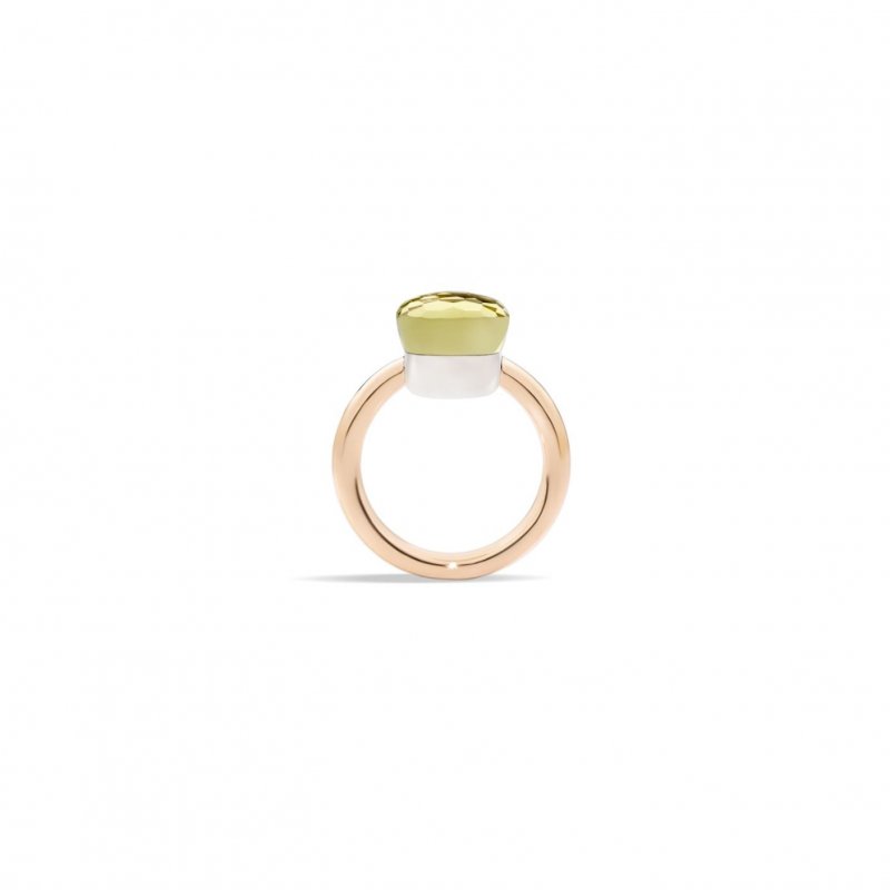 Pomellato - Anello Nudo Classic - Oro Rosa