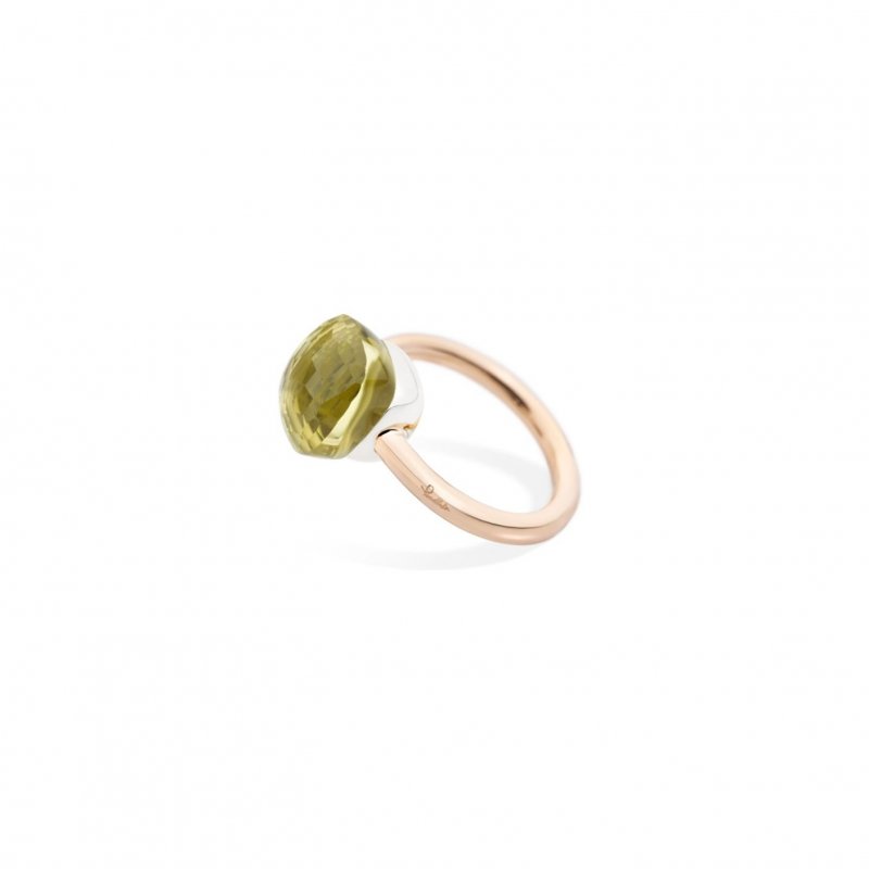 Pomellato - Anello Nudo Classic - Oro Rosa