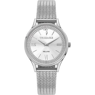 Orologio Solo Tempo Donna Trussardi T-Star