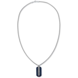 Collana Uomo Gioielli Tommy Hilfiger Casual Core