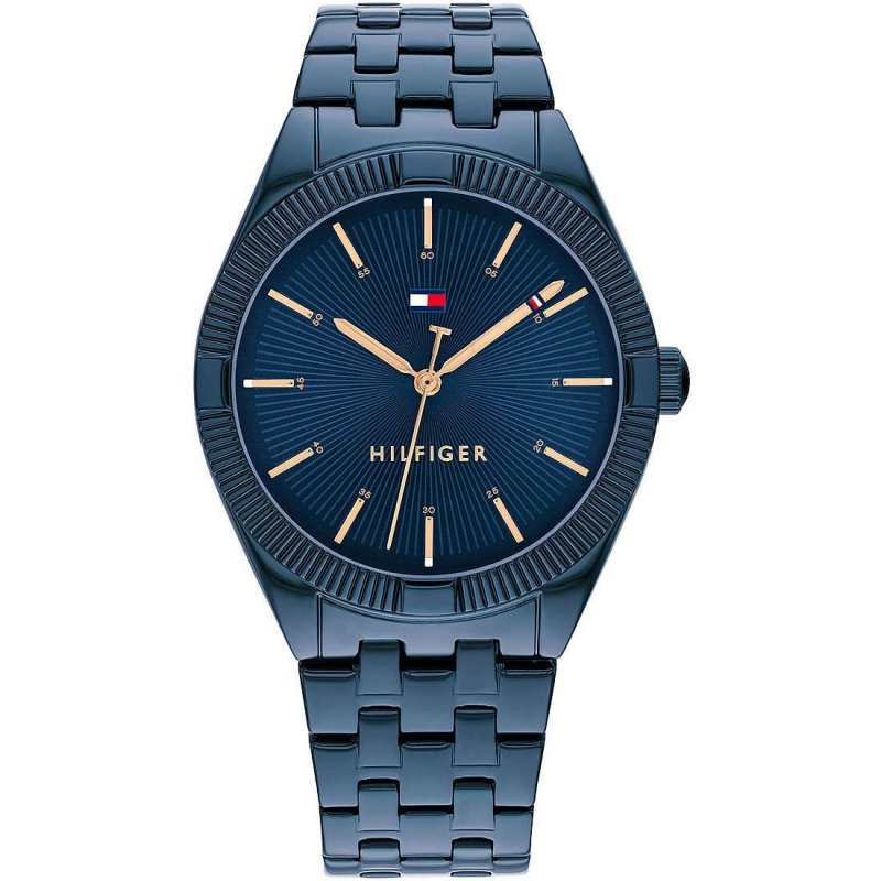 Orologio Solo Tempo Donna Tommy Hilfiger Rachel