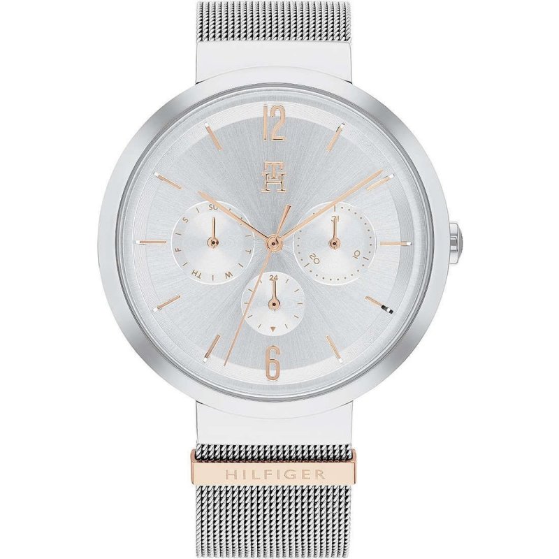 Orologio Multifunzione Donna Tommy Hilfiger Lidia