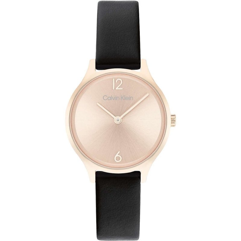 Calvin Klein - Orologio Donna Timeless - Quarzo - 28Mm