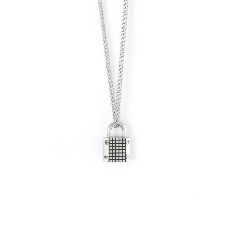2 Jewels - Collana In Acciaio - Uomo - 251778