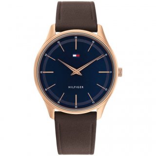 Orologio Al Quarzo Da Uomo Tommy Hilfiger