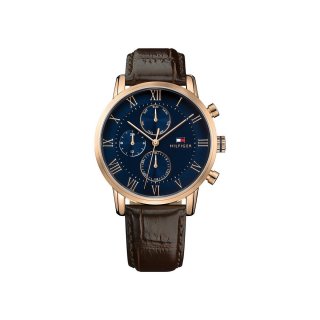 Orologio Tommy Hilfiger Multifunzione Uomo