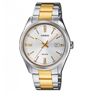 Orologio Casio collection mtp-1302psg-7avef