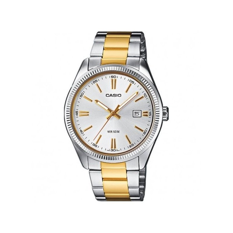 Orologio Casio collection mtp-1302psg-7avef