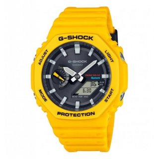 Orologio Casio G-Shock bluetooth GA-B2100C-9AER