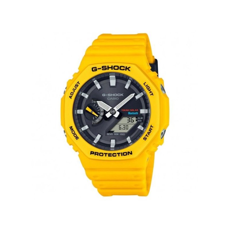 Orologio Casio G-Shock bluetooth GA-B2100C-9AER