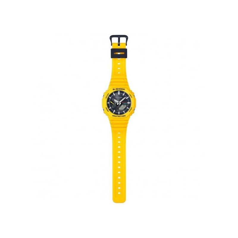 Orologio Casio G-Shock bluetooth GA-B2100C-9AER