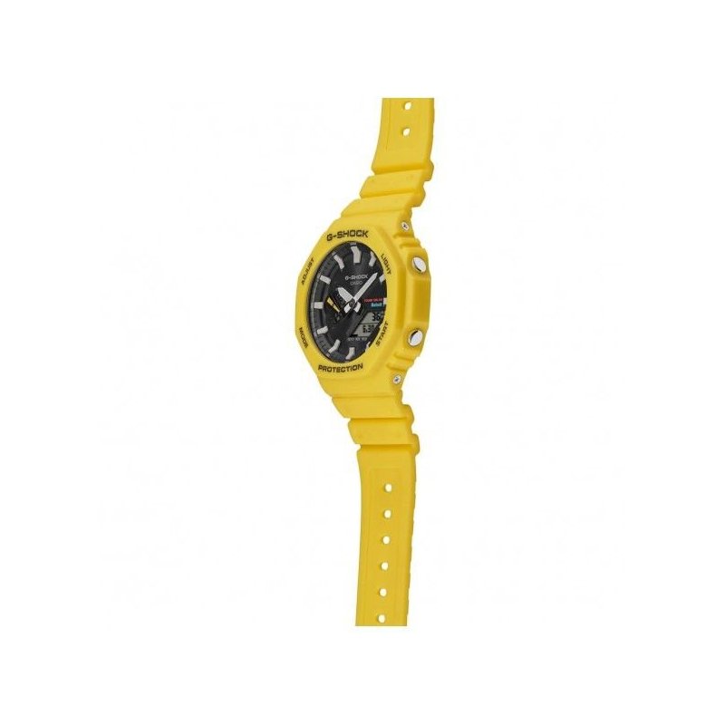 Orologio Casio G-Shock bluetooth GA-B2100C-9AER