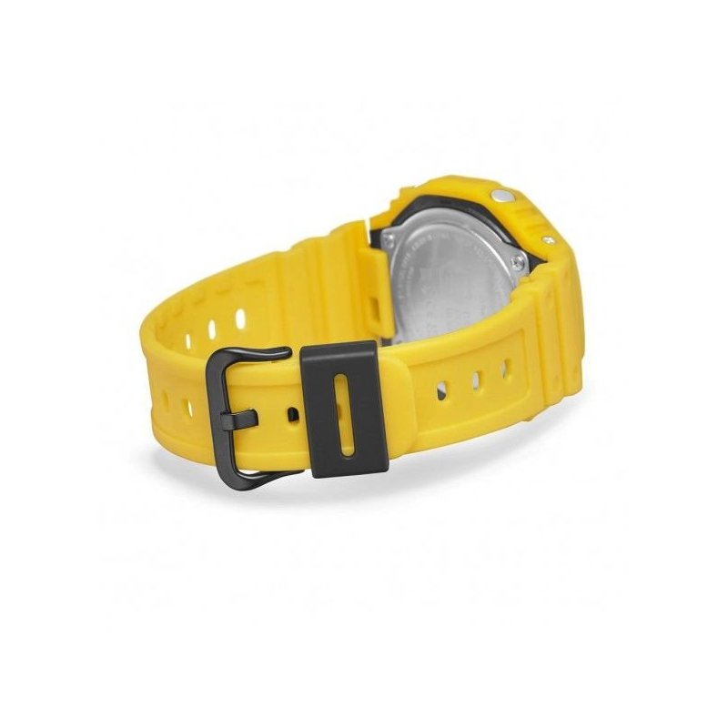 Orologio Casio G-Shock bluetooth GA-B2100C-9AER