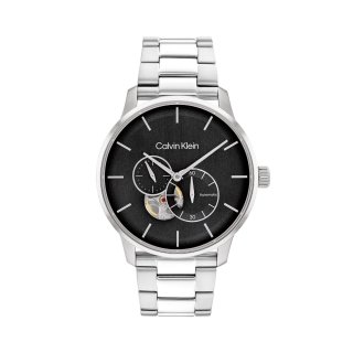 Calvin Klein - Orologio 1681258 - Uomo - Automatico