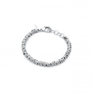 Giovanni Raspini - Bracciale Nodini - Argento 925
