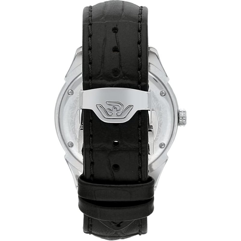 Philip Watch - Orologio Roma - Pelle - Uomo